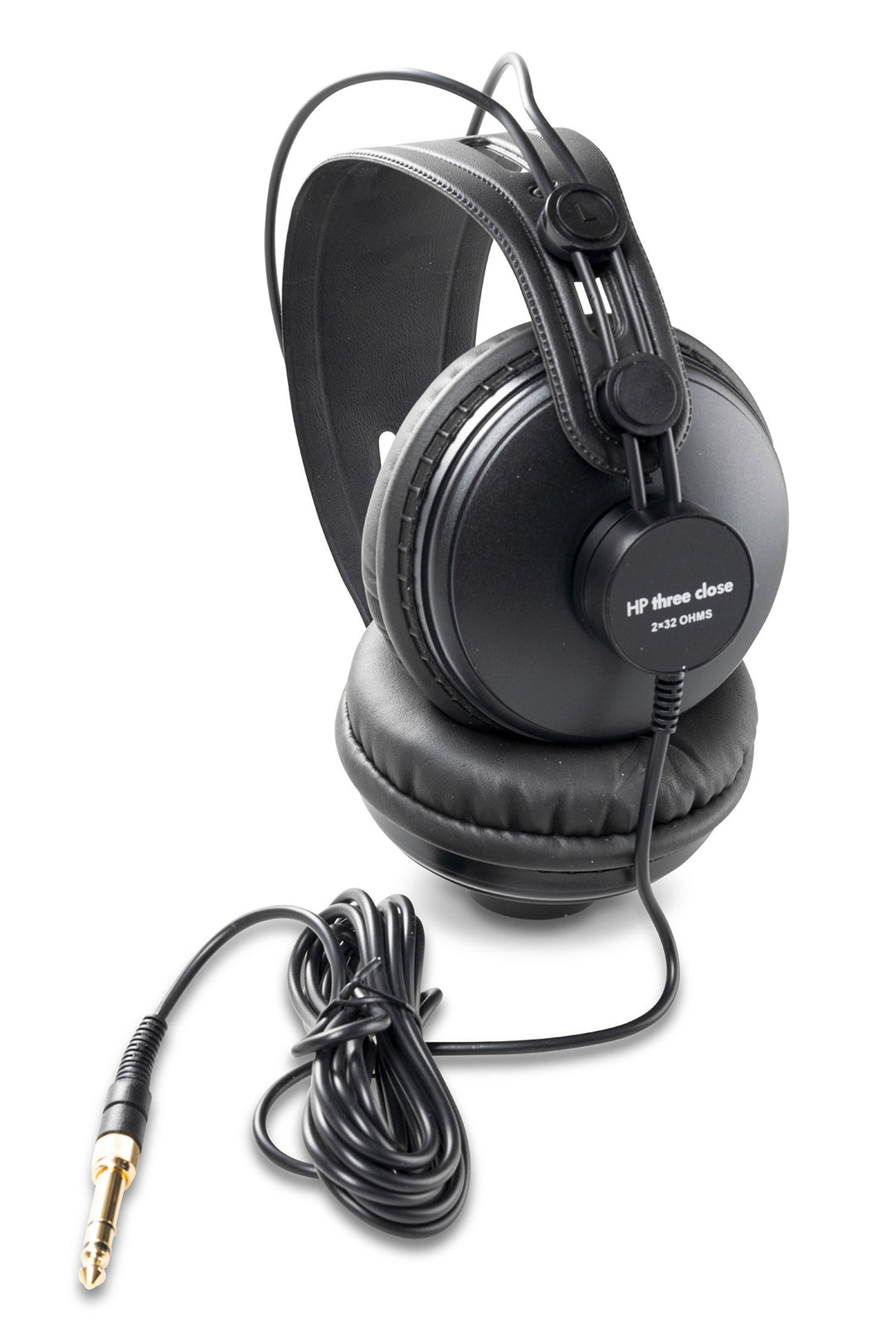 GEWA hodetelefoner HP three close - P/U24