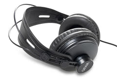 GEWA hodetelefoner HP three close - P/U24