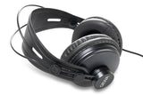GEWA hodetelefoner HP three close - P/U24
