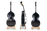 GEWA Rockabilly kontrabass 3/4 med Shadow-pickup, tysk oppsett