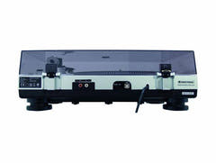 OMNITRONIC BD-1380 USB platespiller