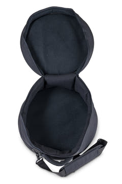 GEWA gigbag for skarptromme Premium - 12x6"