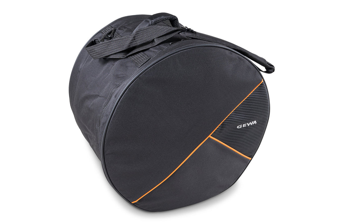 GEWA Gig Bag for tom tom Premium - 16x14"