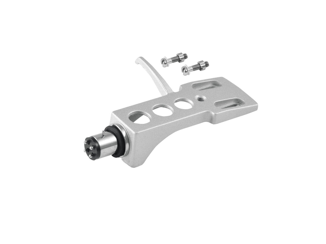 OMNITRONIC headshell Universal C SILVER-tom-