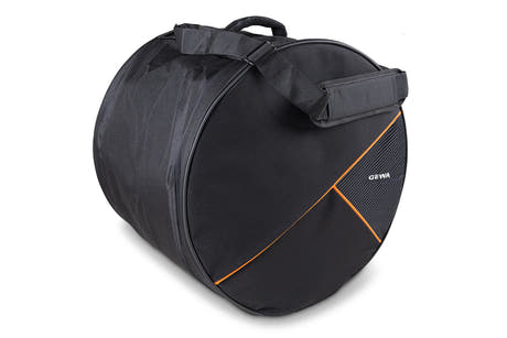 GEWA gigbag for tom tom Premium - 16 x 16"