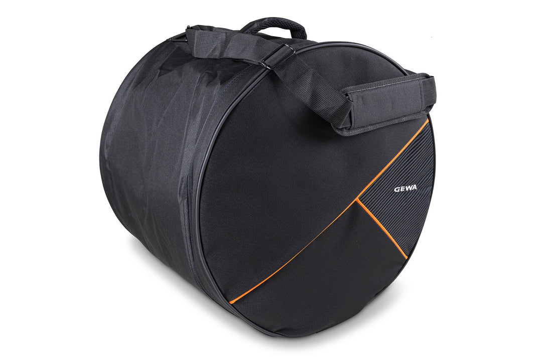 GEWA gigbag for tom tom Premium - 16 x 16"