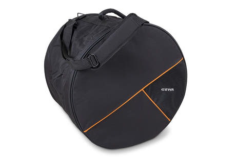 GEWA gigbag for stortromme Premium - 18x14"