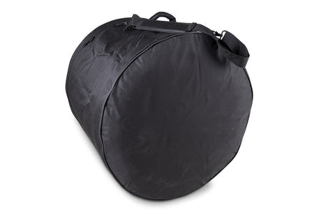 GEWA gigbag for stortromme Premium - 22x18''