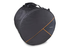 GEWA gigbag for stortromme Premium - 22x18''