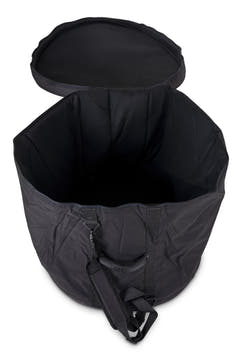 GEWA Gig Bag for stortromme Premium - 22x20"