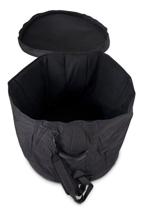 GEWA Gig Bag for stortromme Premium - 22x20"