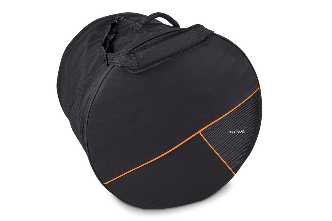 GEWA Gig Bag for stortromme Premium - 22x20"