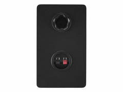 Yamaha HS3 Active Studio Monitors (svart)
