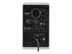Yamaha HS3 W Active Studio Monitors (hvit)