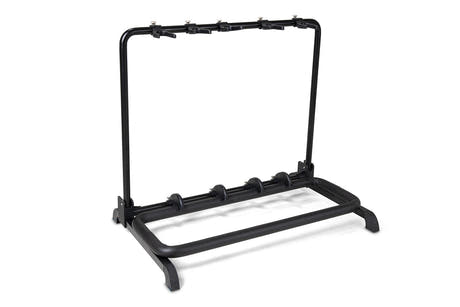 GEWA Gitarer-stativ Multistand - svart (GS-105B)