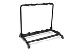 GEWA Gitarer-stativ Multistand - svart (GS-105B)