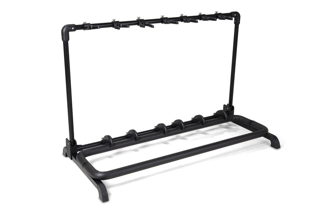 GEWA Gitarer-stativer Multistand - svart (GS-107B)