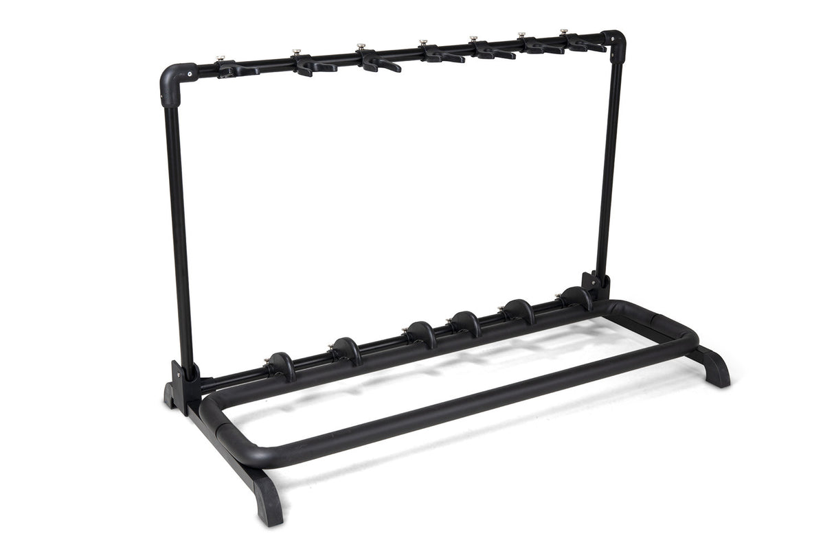 GEWA Gitarer-stativer Multistand - svart (GS-107B)