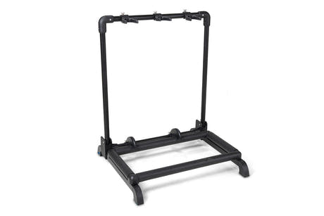 GEWA Gitarer-stativ Multistand - svart (GS-103B)