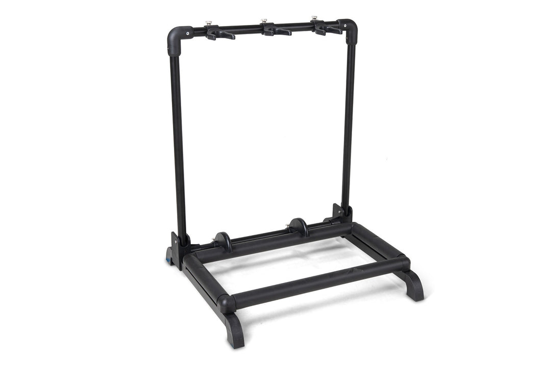 GEWA Gitarer-stativ Multistand - svart (GS-103B)