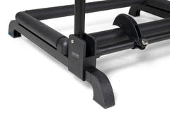 GEWA Gitarer-stativ Multistand - svart (GS-103B)