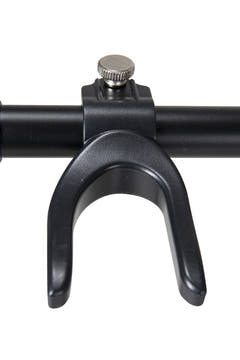 GEWA Gitarer-stativ Multistand - svart (GS-103B)