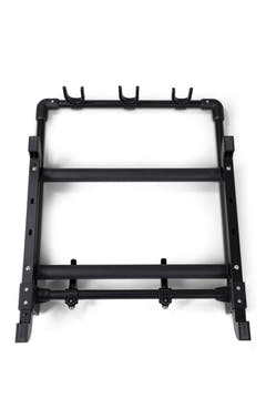 GEWA Gitarer-stativ Multistand - svart (GS-103B)
