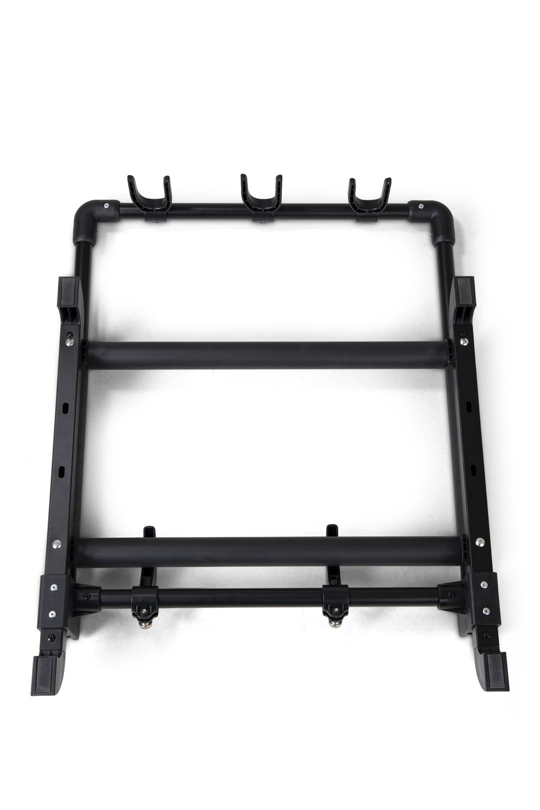 GEWA Gitarer-stativ Multistand - svart (GS-103B)
