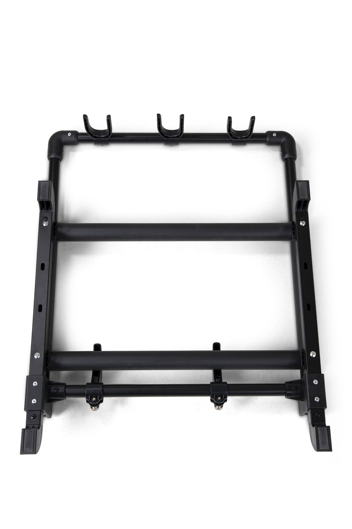 GEWA Gitarer-stativ Multistand - svart (GS-103B)