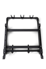 GEWA Gitarer-stativ Multistand - svart (GS-103B)