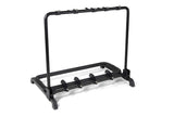 GEWA Gitarer-stativ Multistand - svart (GS-105B)