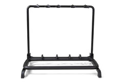 GEWA Gitarer-stativ Multistand - svart (GS-105B)