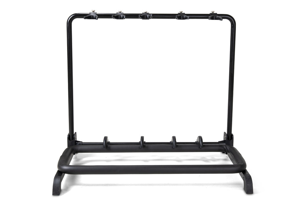GEWA Gitarer-stativ Multistand - svart (GS-105B)
