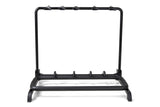 GEWA Gitarer-stativ Multistand - svart (GS-105B)