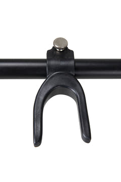 GEWA Gitarer-stativer Multistand - svart (GS-107B)