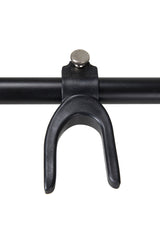 GEWA Gitarer-stativer Multistand - svart (GS-107B)