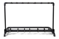 GEWA Gitarer-stativer Multistand - svart (GS-107B)