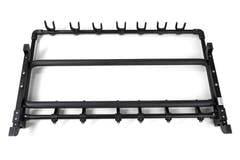 GEWA Gitarer-stativer Multistand - svart (GS-107B)