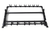 GEWA Gitarer-stativer Multistand - svart (GS-107B)