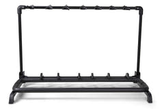 GEWA Gitarer-stativer Multistand - svart (GS-107B)
