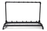 GEWA Gitarer-stativer Multistand - svart (GS-107B)