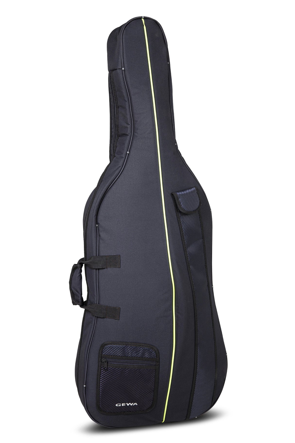 GEWA gigbag til cello Aspirante - 1/4