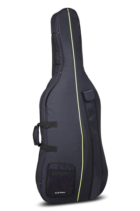 GEWA gigbag til cello Aspirante - 1/16