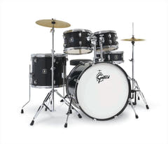 Gretsch Renegade trommesett 22", Black Mist