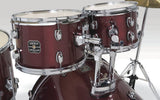 Gretsch Renegade trommesett 22", Ruby Sparkle