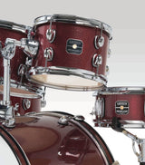 Gretsch Renegade trommesett 22", Ruby Sparkle