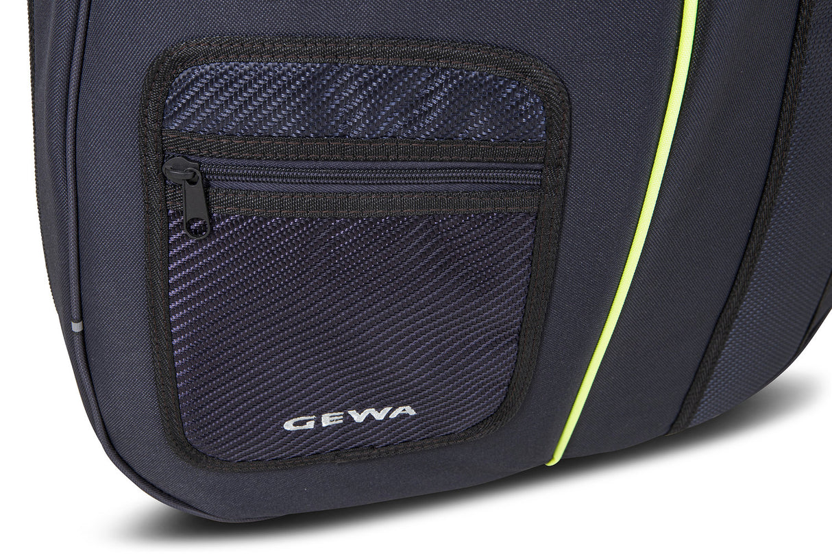 GEWA gigbag til cello Aspirante - 1/2