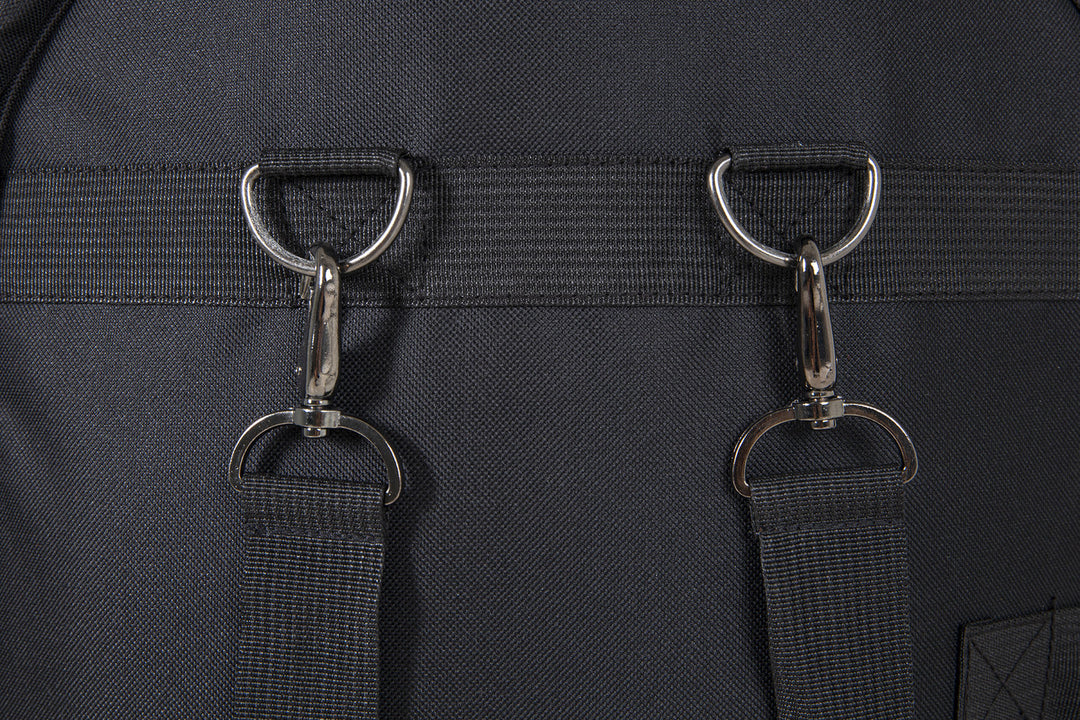 GEWA gigbag til cello Aspirante - 1/2
