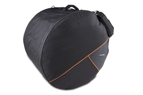 GEWA gigbag for basstromme Premium - 24x16"