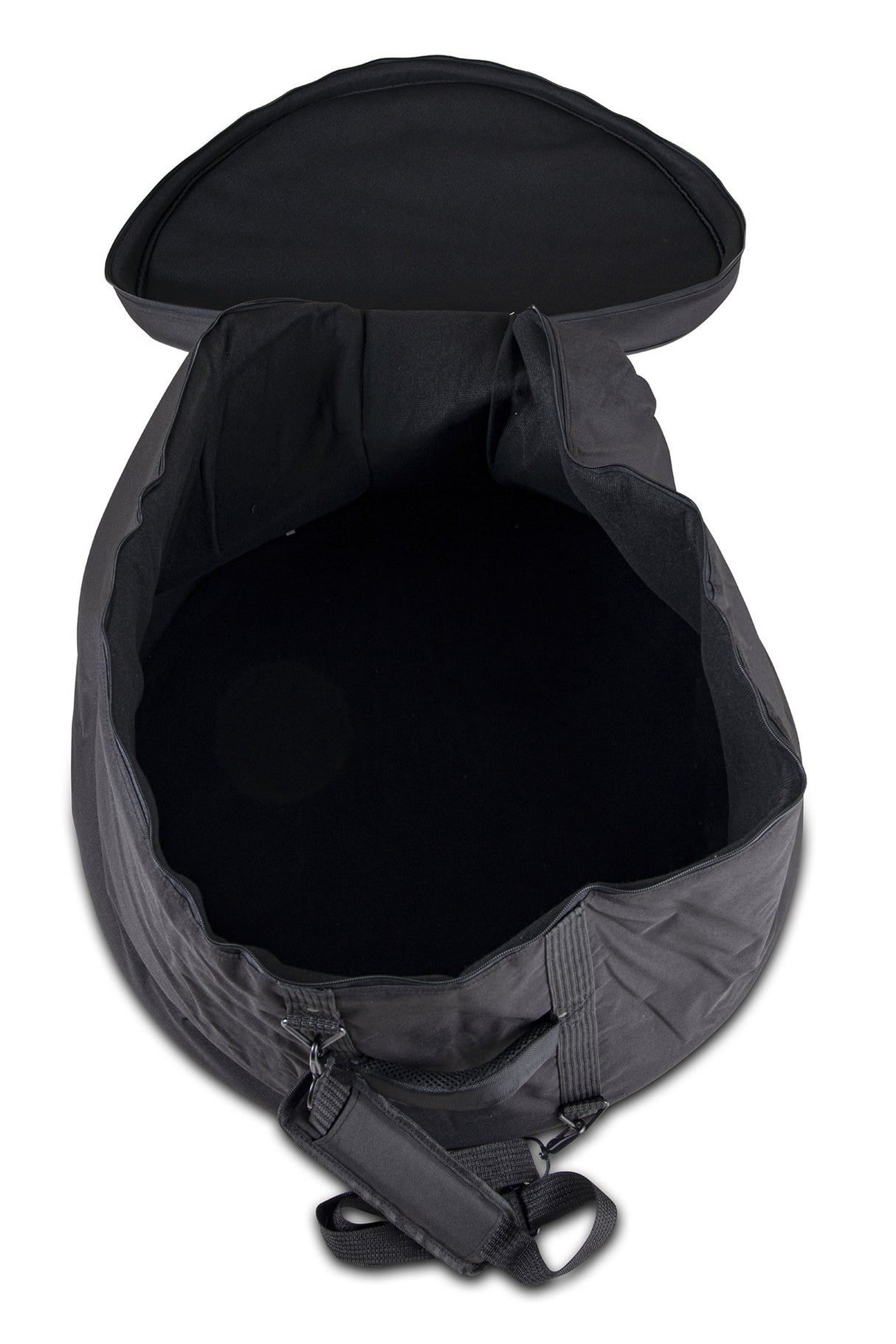 GEWA gigbag for basstromme Premium - 24x16"